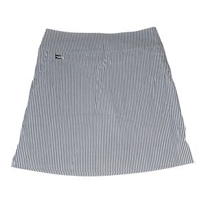 Womens Lisette Sport Montreal,  size 8 striped skort in excellent condition!!